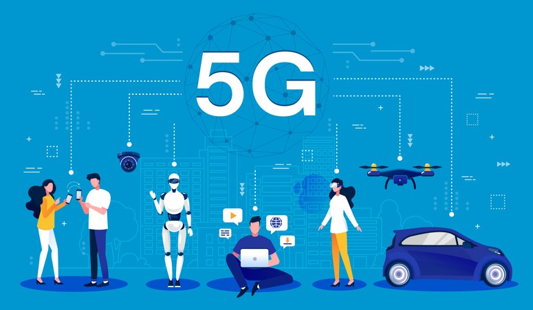 5G мрежата - митове и действителност